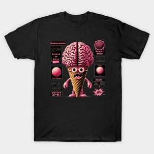 Scoops of Kaiju T-Shirt